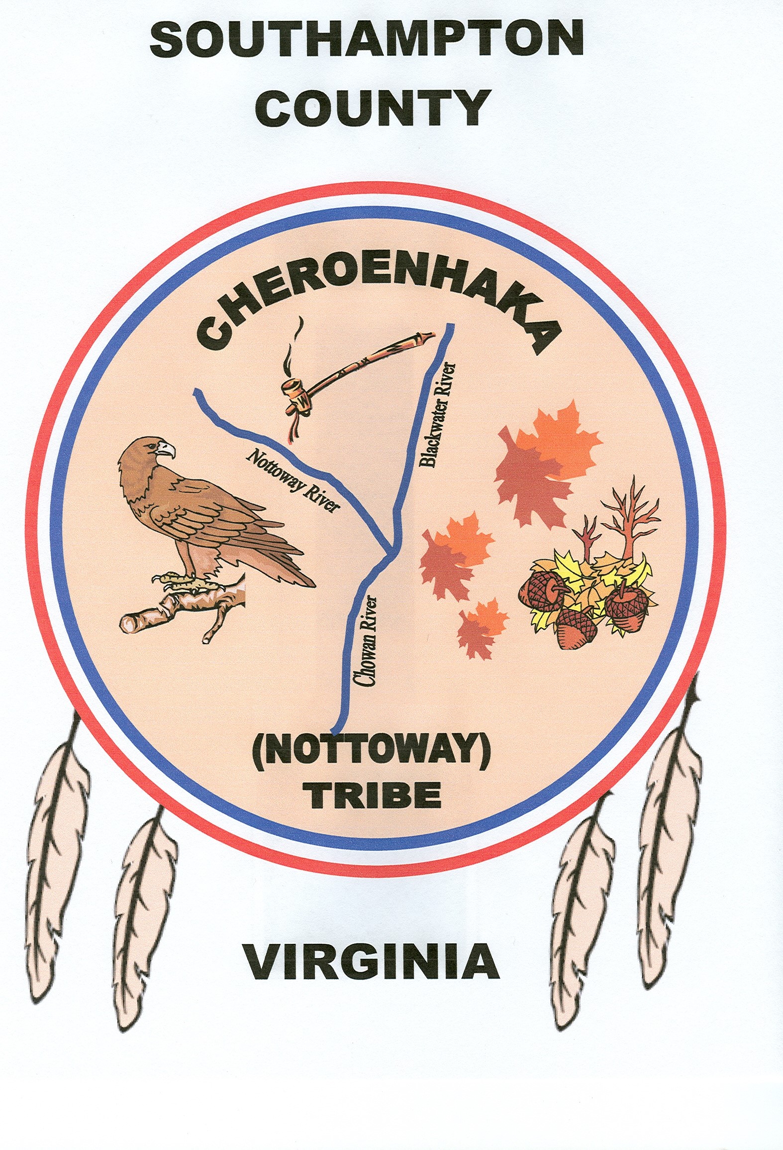 Tribo ng Cheroenhaka