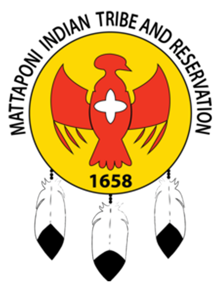 Icon ng Tribo ng Mattaponi